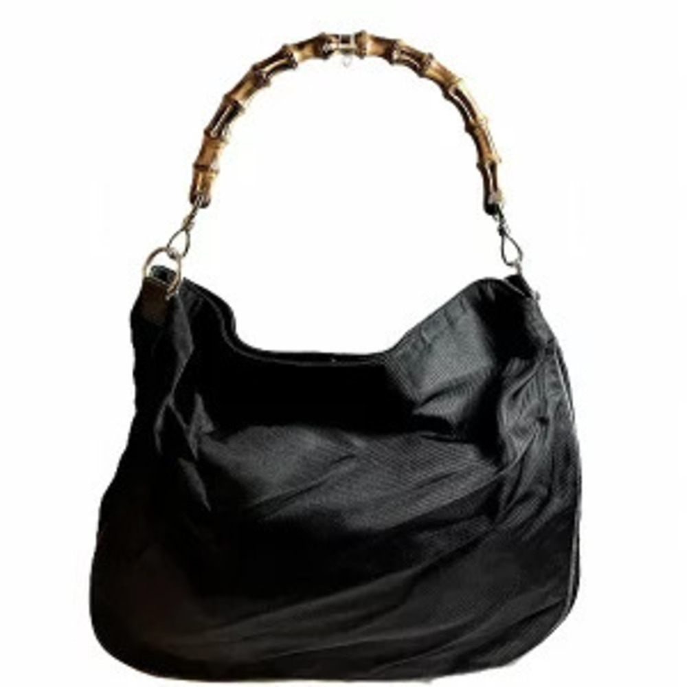 Gucci Bamboo Bag Handbag Shoulder